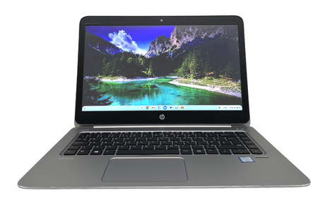 HP EliteBook 1040 G3 Laptop, 14", i5 6th Gen, 8GB RAM, 128GB SSD, Chrome OS