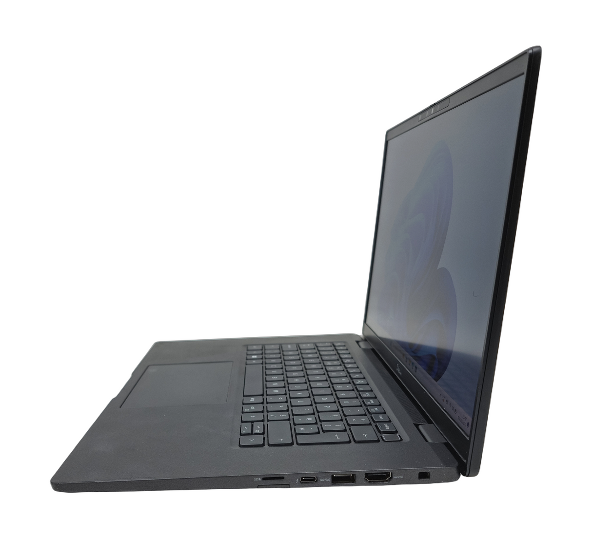 Dell Latitude 7520 Laptop, 15.6" i7 11th Gen, 16GB RAM, 256GB SSD