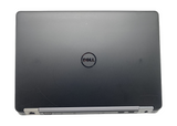 Dell Latitude E5470, 14" Core i3 6th Gen, 8GB RAM, 128GB SSD, Chrome OS