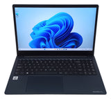 Ordinateur portable Toshiba Dynabook C50-H-11B, 15,6" i3 10ème génération, 8 Go de RAM, 256 Go SSD, Windows 11