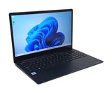 Ordinateur portable Toshiba Dynabook C50-H-11B, 15,6" i3 10ème génération, 8 Go de RAM, 256 Go SSD, Windows 11