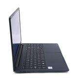 Ordinateur portable Toshiba Dynabook C50-H-11B, 15,6" i3 10ème génération, 8 Go de RAM, 256 Go SSD, Windows 11