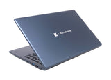 Ordinateur portable Toshiba Dynabook C50-H-11B, 15,6" i3 10ème génération, 8 Go de RAM, 256 Go SSD, Windows 11