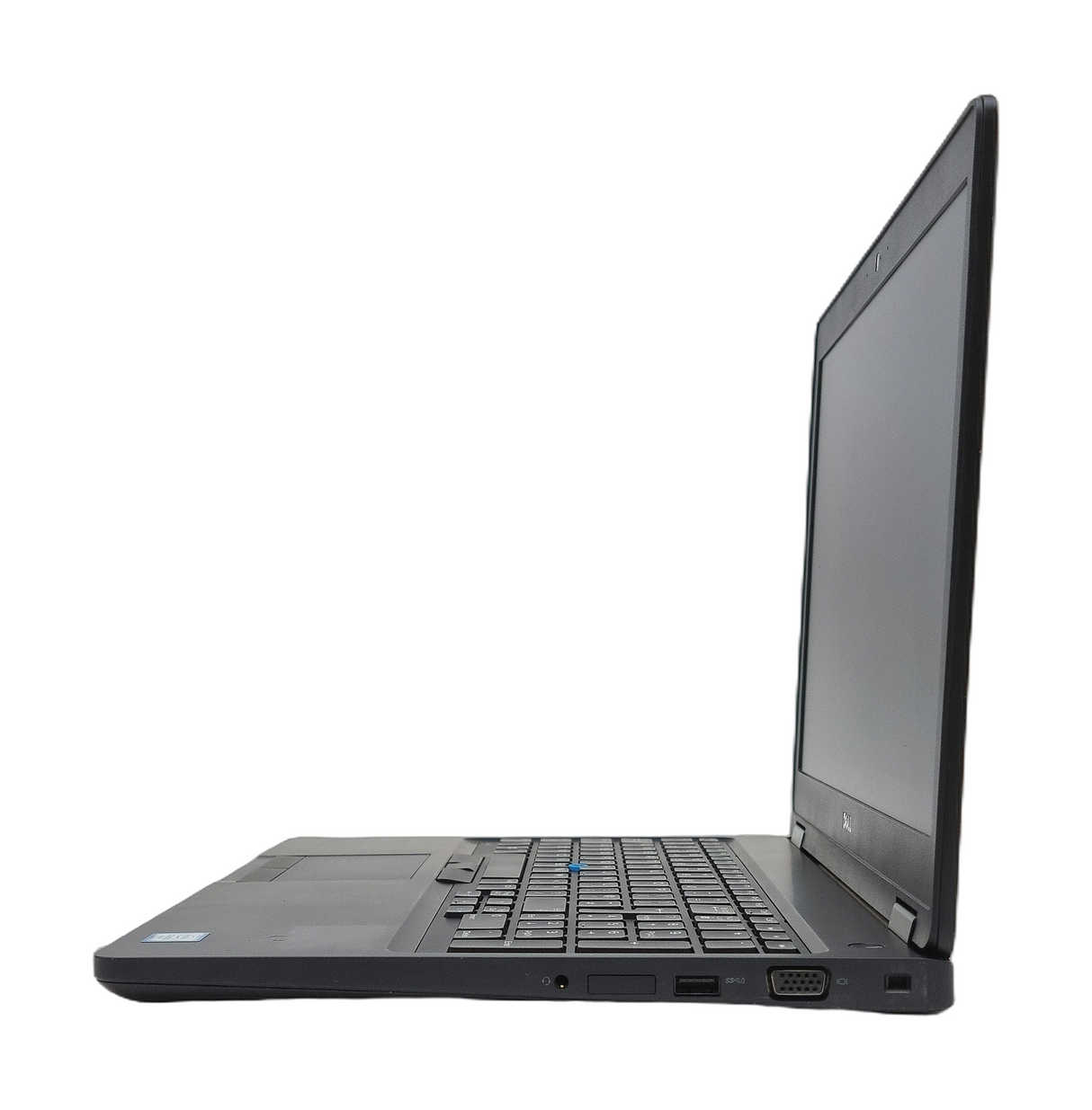 Dell Latitude 5580 Laptop, 15.6" Core i5 6th Gen, 8GB RAM, 128GB SSD, Chrome OS