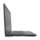 Dell Latitude 5580 Laptop, 15.6" Core i5 6th Gen, 8GB RAM, 128GB SSD, Chrome OS