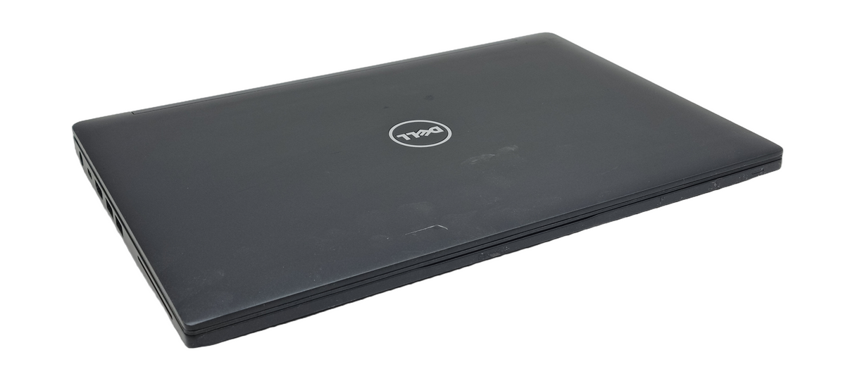 Dell Latitude 7480 Laptop, 14" i7 6th Gen, 8GB RAM, 128GB SSD, Touch, ChromeOS