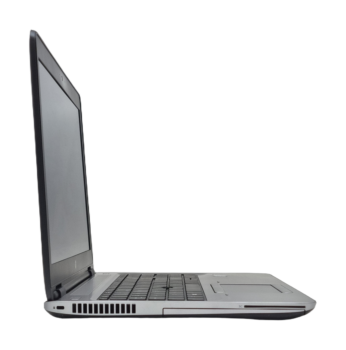 HP ProBook 650 G2 Laptop, 15.6" Core i5 6th Gen, 8GB RAM, 128GB SSD, ChromeOS