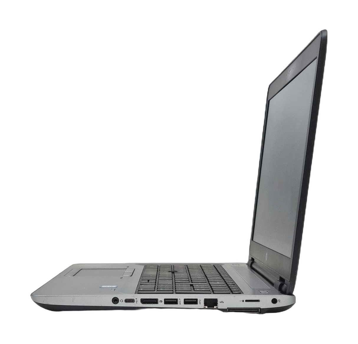 HP ProBook 650 G2 Laptop, 15.6" Core i5 6th Gen, 8GB RAM, 128GB SSD, ChromeOS