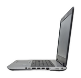 HP ProBook 650 G2 Laptop, 15.6" Core i5 6th Gen, 8GB RAM, 128GB SSD, ChromeOS