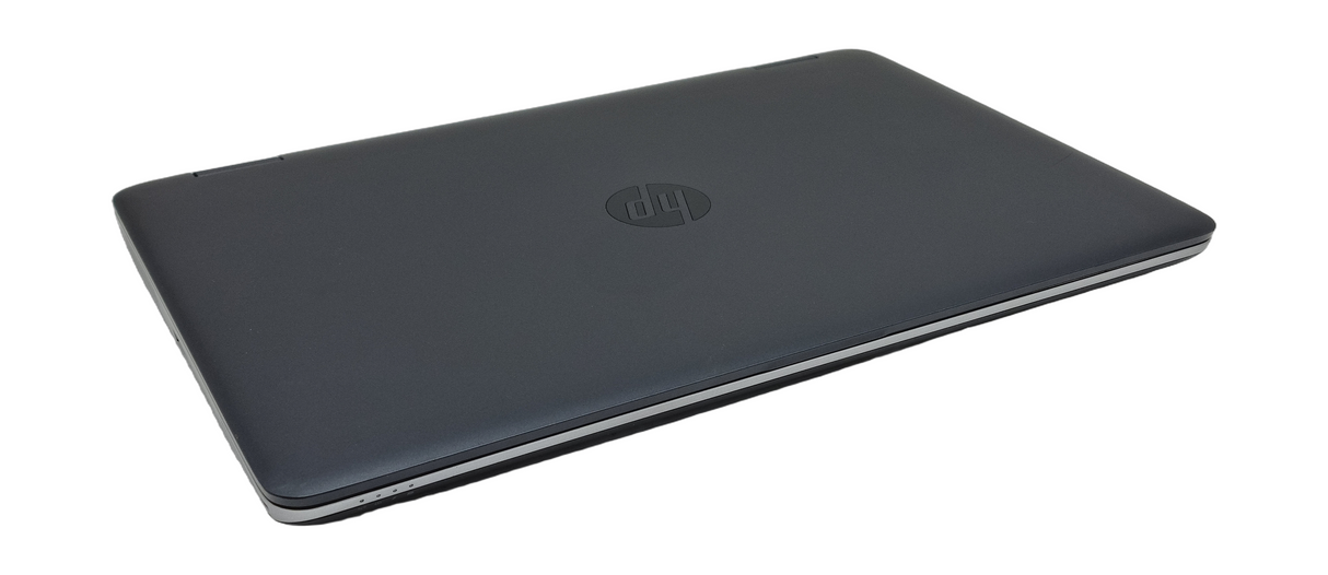 HP ProBook 650 G2 Laptop, 15.6" Core i5 6th Gen, 8GB RAM, 128GB SSD, ChromeOS