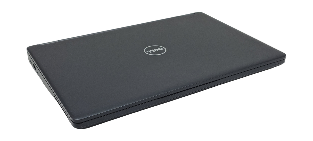Dell Latitude 5480 Laptop, 14" Core i5 7th Gen, 8GB RAM, 128GB SSD, ChromeOS