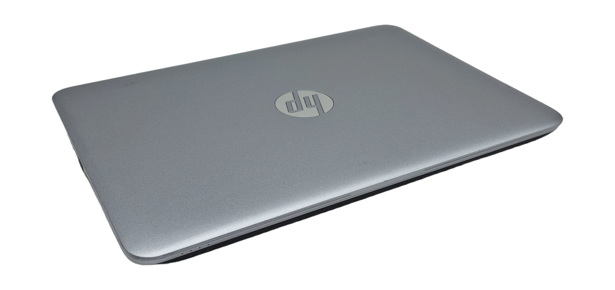 PC portable HP EliteBook 820 G4, 12,5" i5 7e génération, 8 Go de RAM, 128 Go SSD, ChromeOS