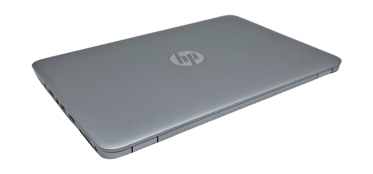 PC portable HP EliteBook 820 G4, 12,5" i5 7e génération, 8 Go de RAM, 128 Go SSD, ChromeOS
