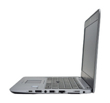 PC portable HP EliteBook 820 G4, 12,5" i5 7e génération, 8 Go de RAM, 128 Go SSD, ChromeOS