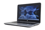 PC portable HP EliteBook 820 G4, 12,5" i5 7e génération, 8 Go de RAM, 128 Go SSD, ChromeOS