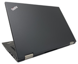 Lenovo Yoga 260 Laptop, 12.5" Core i5 6th Gen, 8GB RAM, 128GB SSD, Chrome OS