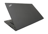 Ordinateur portable Lenovo ThinkPad T460, 14" Core i5 6ème génération, 8 Go de RAM, SSD de 128 Go, Chrome OS