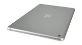 Apple iPad 6th Generation Tablet, 32GB, Wi-Fi, Silver, A1893