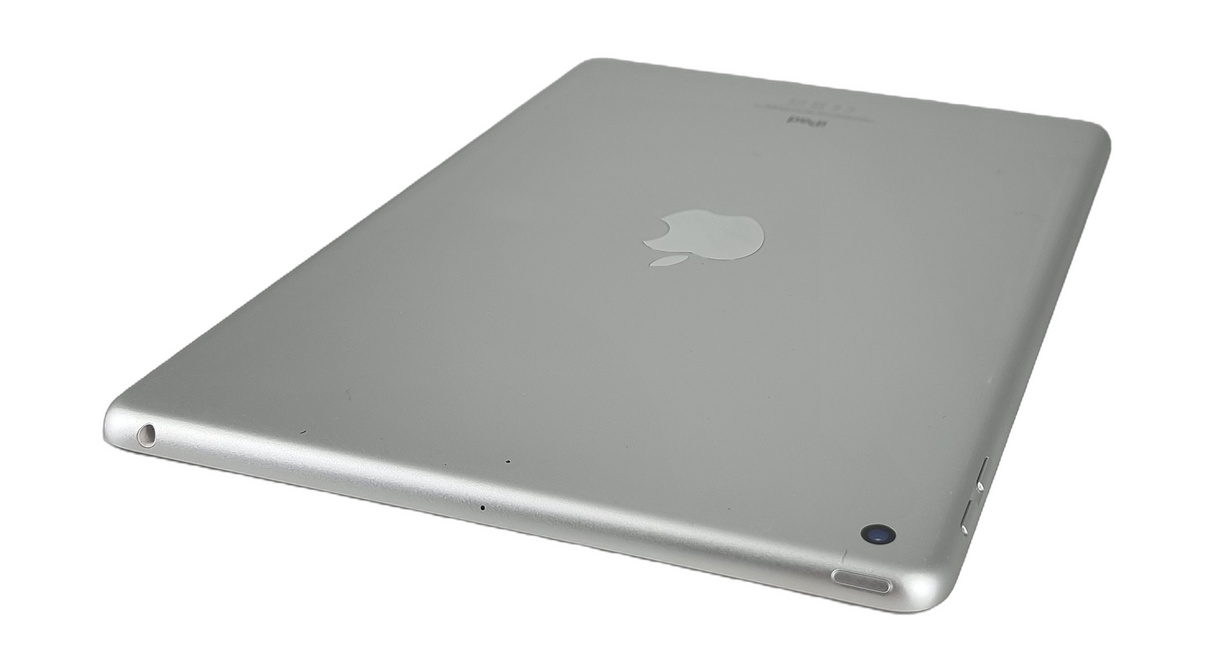 Apple iPad 6th Generation Tablet, 128GB, Wi-Fi, Silver, A1893