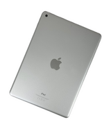 Apple iPad 6th Generation Tablet, 128GB, Wi-Fi, Silver, A1893