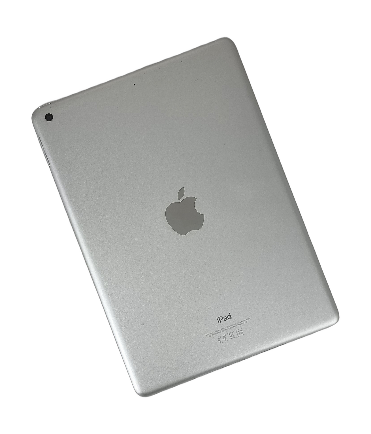 Apple iPad 6th Generation Tablet, 32GB, Wi-Fi, Silver, A1893