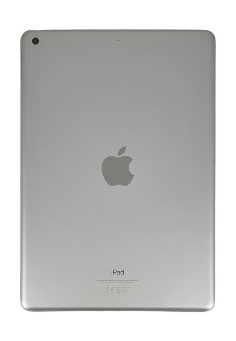 Apple iPad 7th Generation Tablet, 32GB, WiFi, Silver, A2197