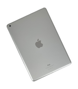 Apple iPad 7th Generation Tablet, 32GB, WiFi, Silver, A2197