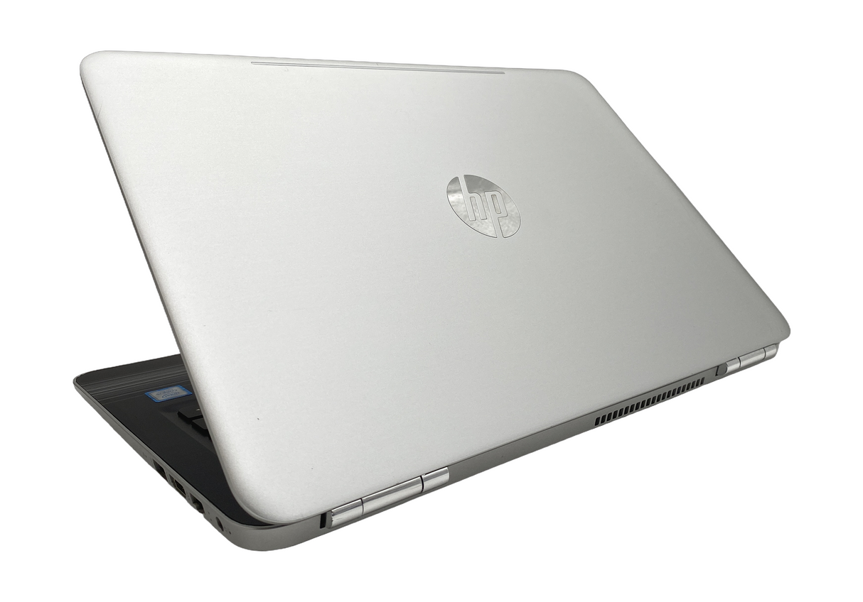 HP Pavillion 14-al106na, 14" i5 7th Gen, 8GB RAM, 128GB SSD, Chrome OS