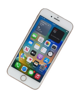 Apple iPhone 8 Smartphone, 64GB, Network Unlocked, Rose Gold, A1905