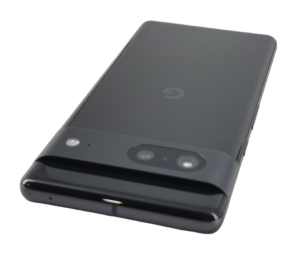 Google Pixel 7 Smartphone, 128GB, Network Unlocked, Black, PIXEL 7