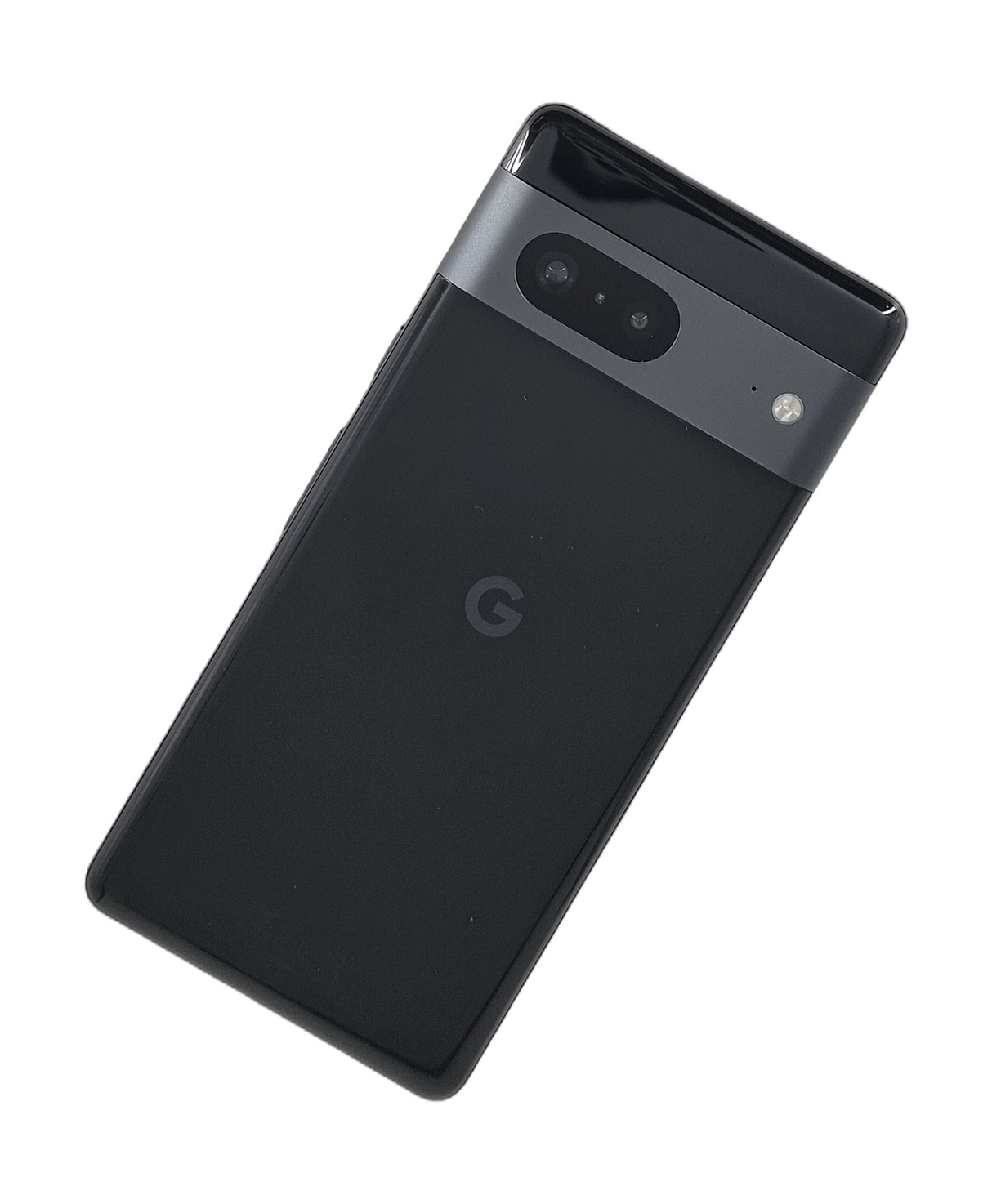 Google Pixel 7 Smartphone, 128GB, Network Unlocked, Black, PIXEL 7