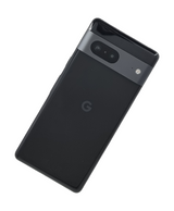 Google Pixel 7 Smartphone, 128GB, Network Unlocked, Black, PIXEL 7