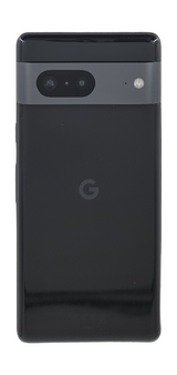 Google Pixel 7 Smartphone, 128GB, Network Unlocked, Black, PIXEL 7