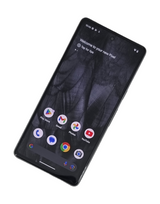 Google Pixel 7 Smartphone, 128GB, Network Unlocked, Black, PIXEL 7
