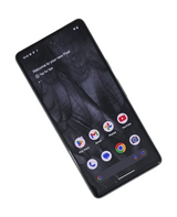 Google Pixel 7 Smartphone, 128GB, Network Unlocked, Black, PIXEL 7