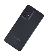 Samsung Galaxy A33 5G Smartphone, 128GB, Network Unlocked, Black, SM-A336B