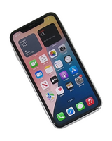 Apple iPhone XR Smartphone, 64GB, Network Unlocked, White, A2105