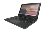 Acer R721T Chromebook 2 in 1, 11.6" AMD A4, 4GB RAM, 32GB EMMC, Chrome OS