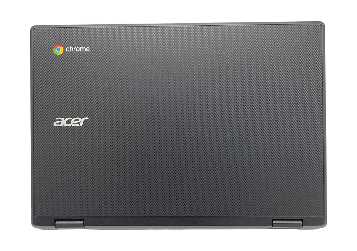 Acer R721T Chromebook 2 in 1, 11.6" AMD A4, 4GB RAM, 32GB EMMC, Chrome OS