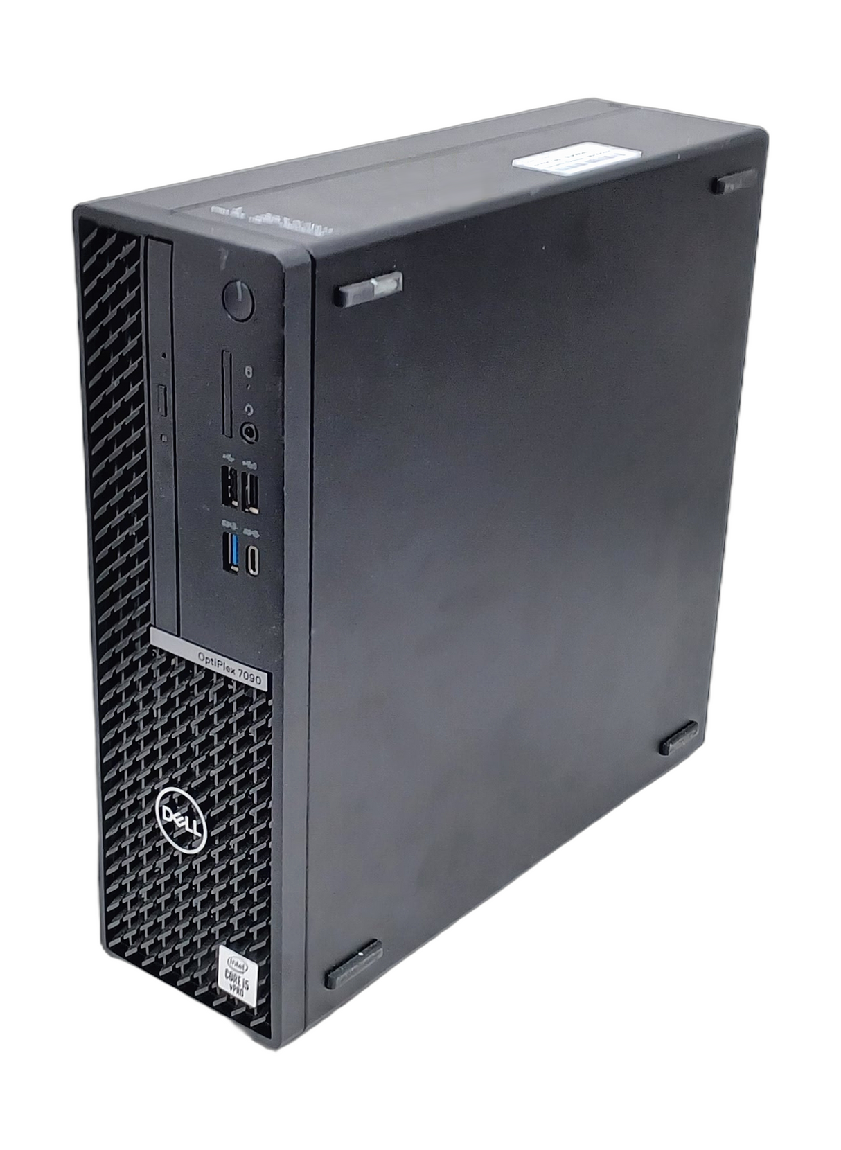 Dell OptiPlex 7090 Desktop PC Core i5 10th Gen, 8GB RAM, 256GB SSD, Windows 11