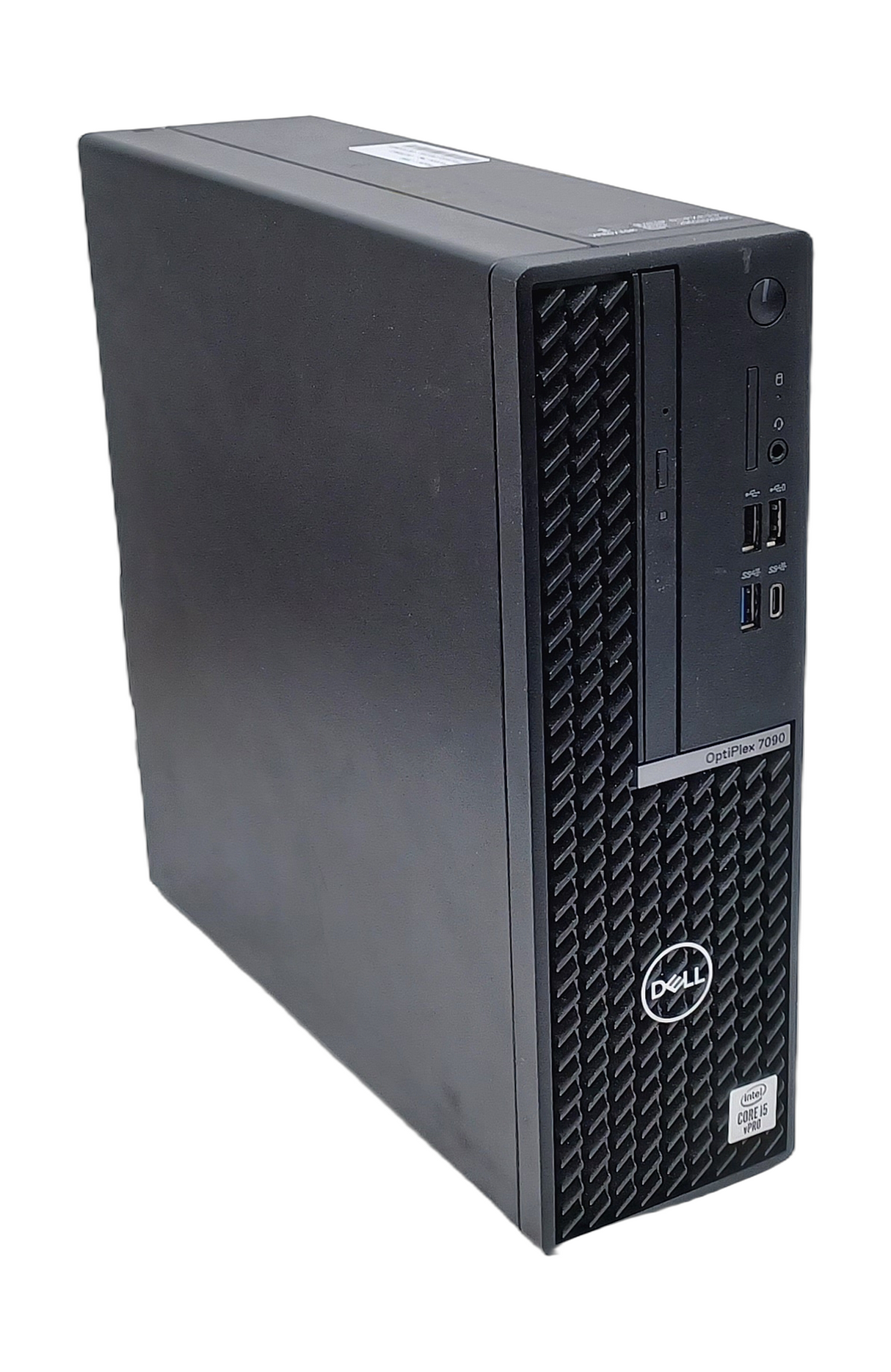 Dell OptiPlex 7090 Desktop PC Core i5 10th Gen, 8GB RAM, 256GB SSD, Windows 11