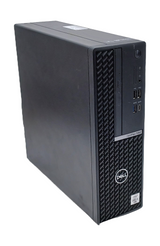 Dell OptiPlex 7090 Desktop PC Core i5 10th Gen, 8GB RAM, 256GB SSD, Windows 11