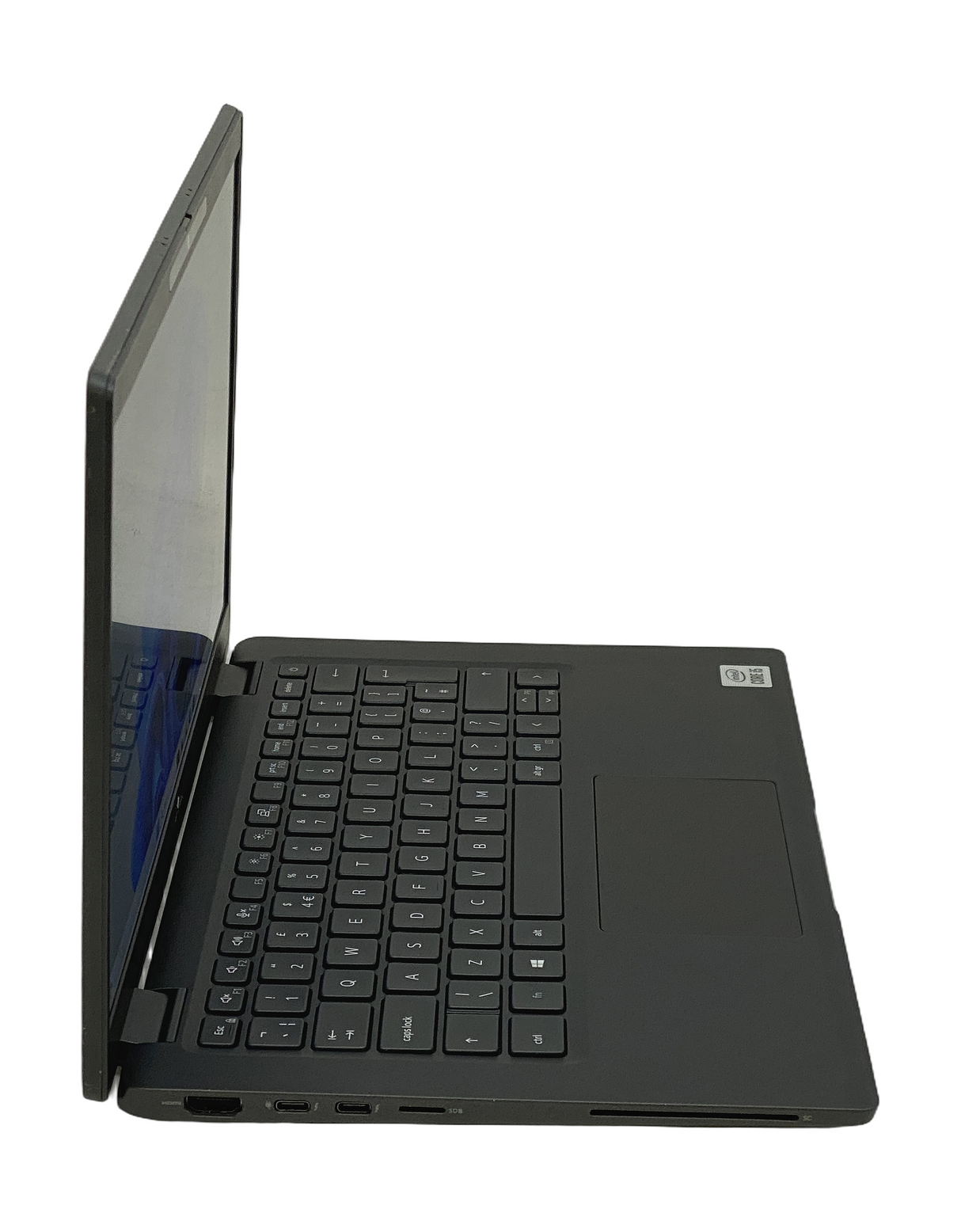 Dell Latitude 7310, 13.3" Touch Core i5 10th Gen, 16GB RAM, 256GB SSD, Win 11
