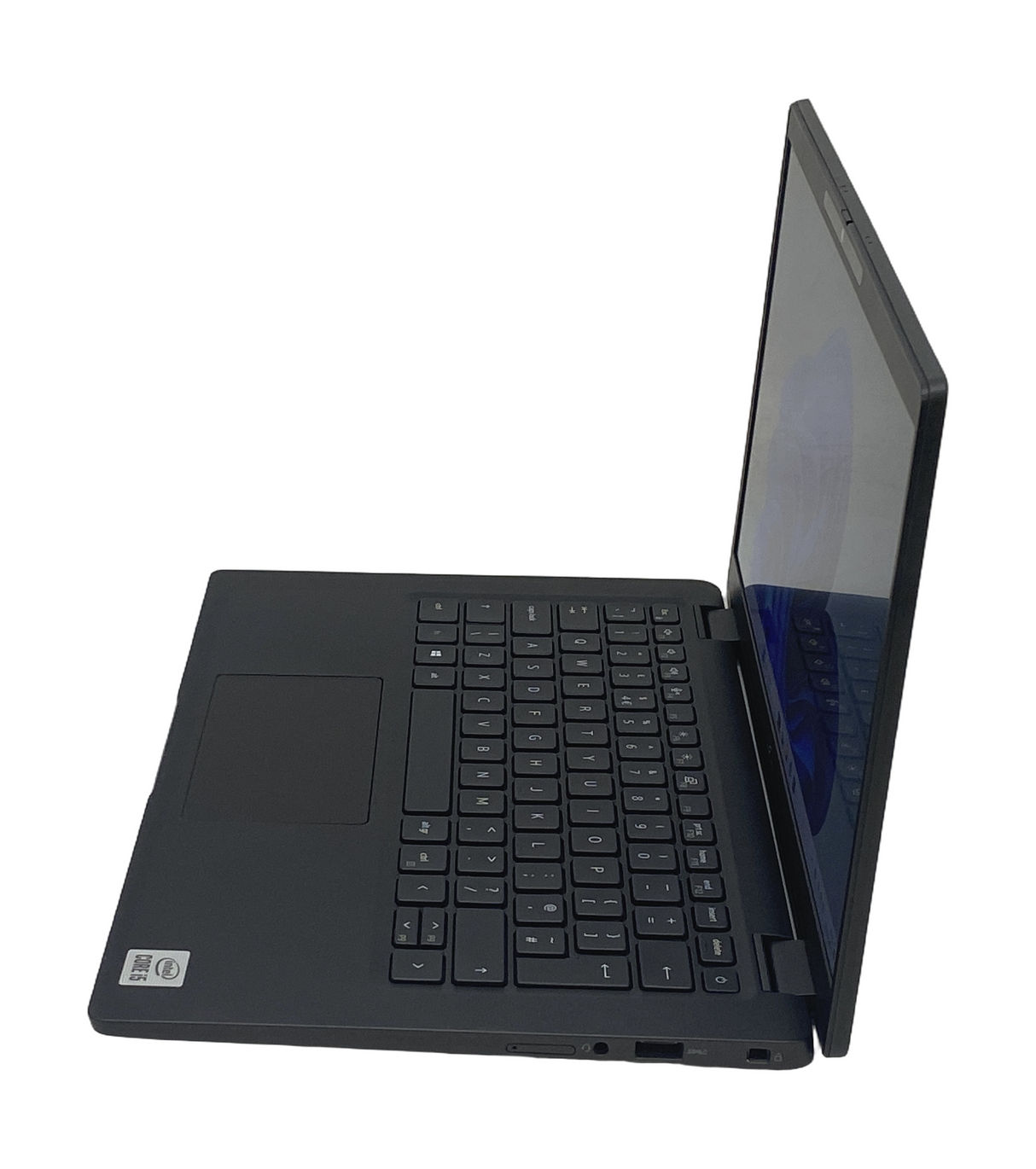 Dell Latitude 7310, 13.3" Touch Core i5 10th Gen, 16GB RAM, 256GB SSD, Win 11