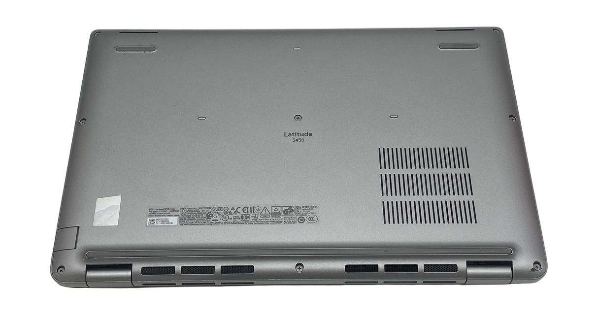 Dell Latitude 5450 Laptop, 14" Core Ultra 5, 32GB RAM, 256GB SSD, Windows 11