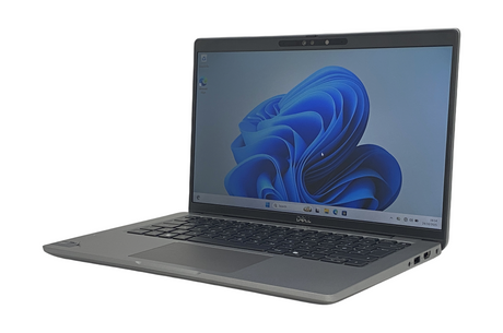 Dell Latitude 5450 Laptop, 14" Core Ultra 5, 32GB RAM, 256GB SSD, Windows 11