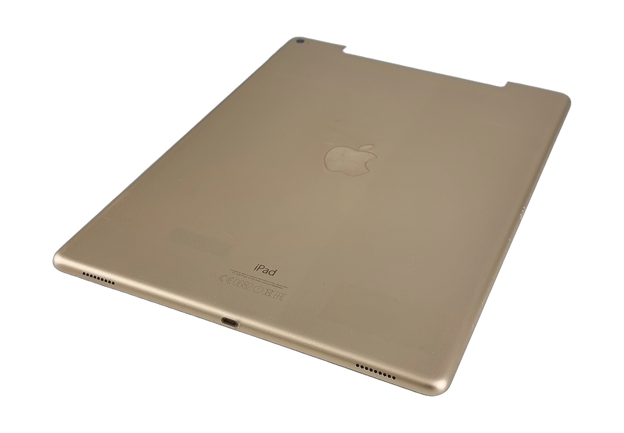 Tablette Apple iPad Pro, 128 Go, Wifi + Cellulaire, Or, A1652
