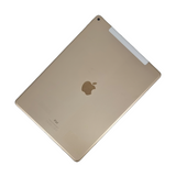 Tablette Apple iPad Pro, 128 Go, Wifi + Cellulaire, Or, A1652