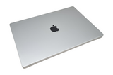 Apple MacBook Pro 2021 Laptop 16" Apple M1 Pro, 16GB RAM, 512GB SSD, Tahoe
