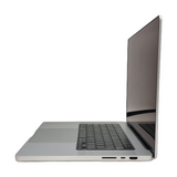 Apple MacBook Pro 2021 Laptop 16" Apple M1 Pro, 16GB RAM, 512GB SSD, Tahoe